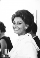 photo 11 in Sophia Loren gallery [id150289] 2009-04-24
