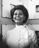 photo 25 in Sophia Loren gallery [id90663] 2008-05-21