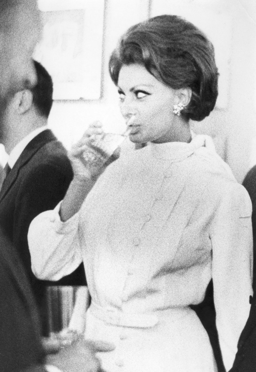 Sophia Loren: pic #90662