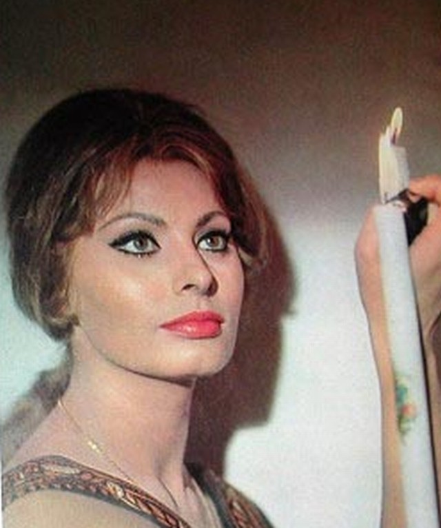 Sophia Loren: pic #90873