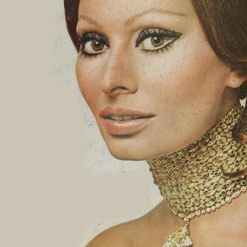 Sophia Loren: pic #90874