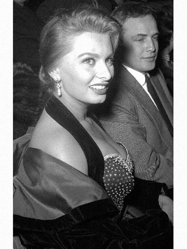 Sophia Loren: pic #71747