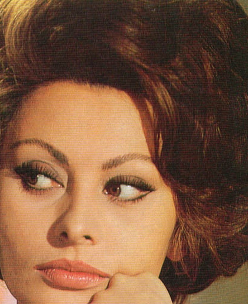 Sophia Loren: pic #90898