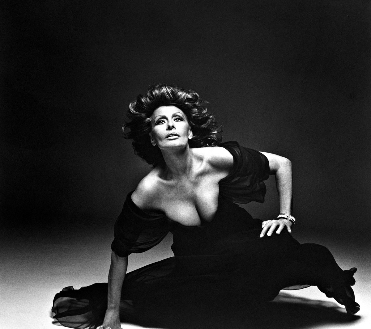 Sophia Loren: pic #196606