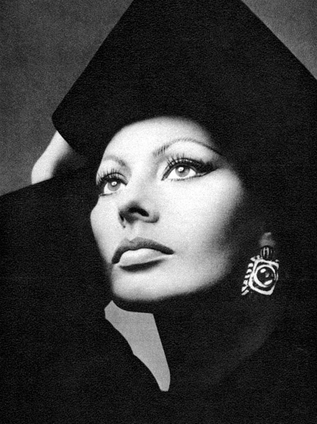 Sophia Loren: pic #74501