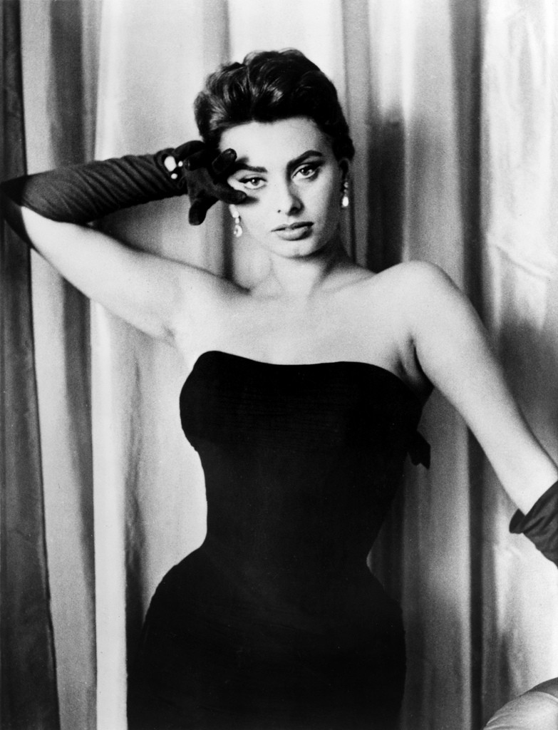 Sophia Loren: pic #361870