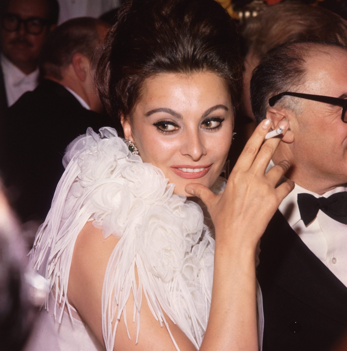 Sophia Loren: pic #150301
