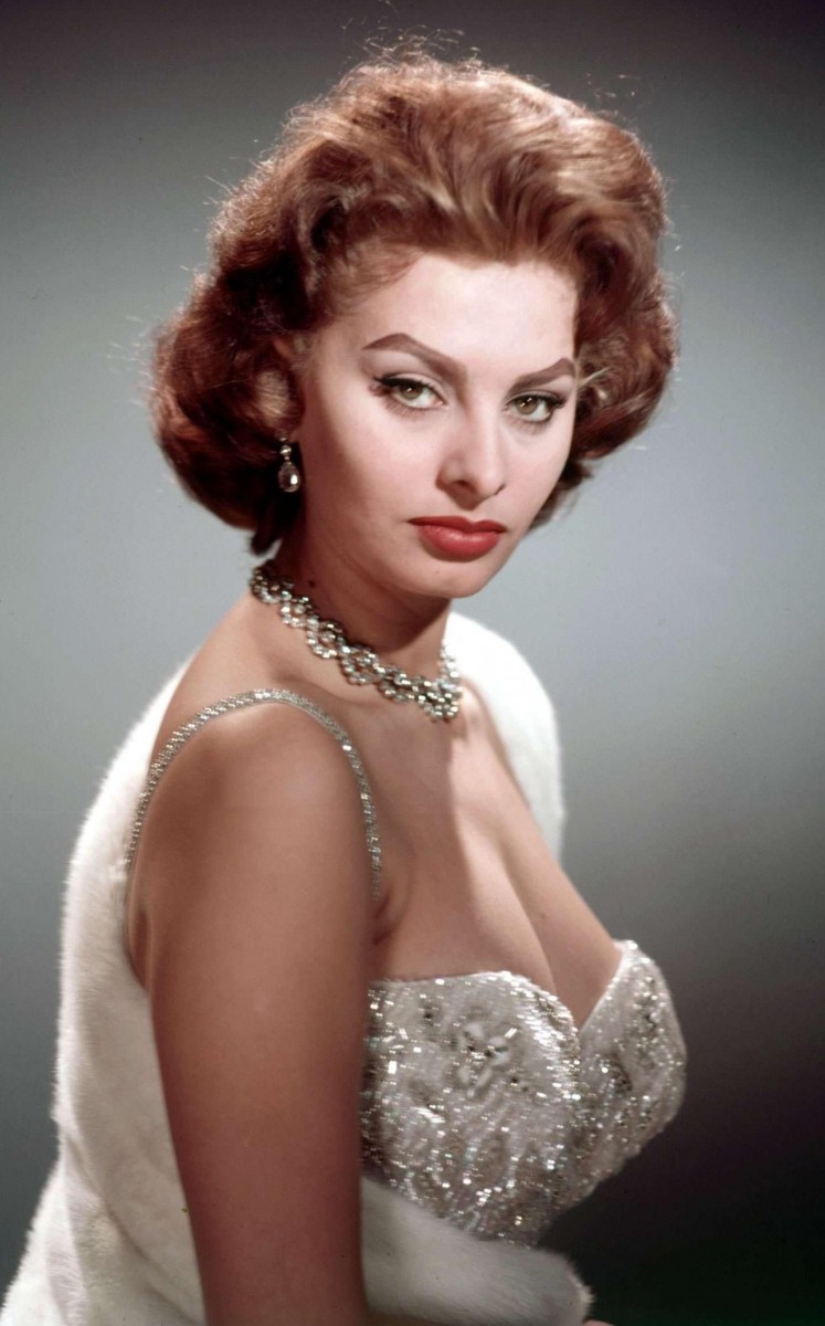 Sophia Loren: pic #361816
