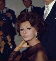 Sophia Loren pic #240894