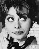 photo 27 in Sophia Loren gallery [id150023] 2009-04-24