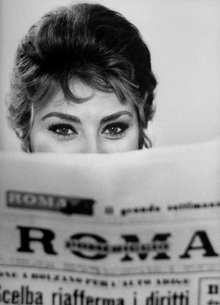 Sophia Loren: pic #210578