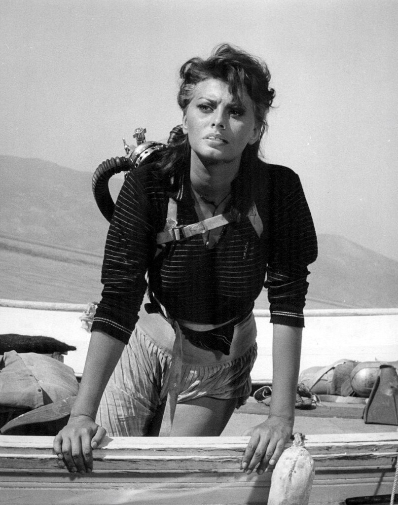 Sophia Loren: pic #1111087