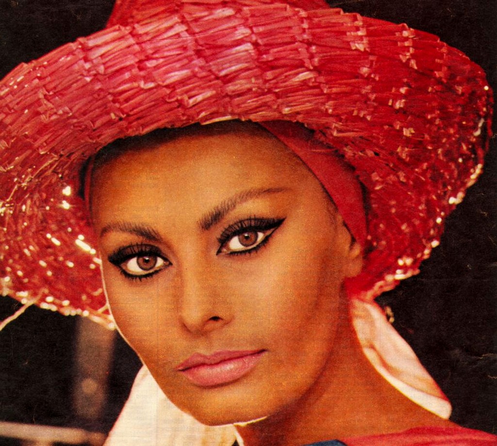 Sophia Loren: pic #279212
