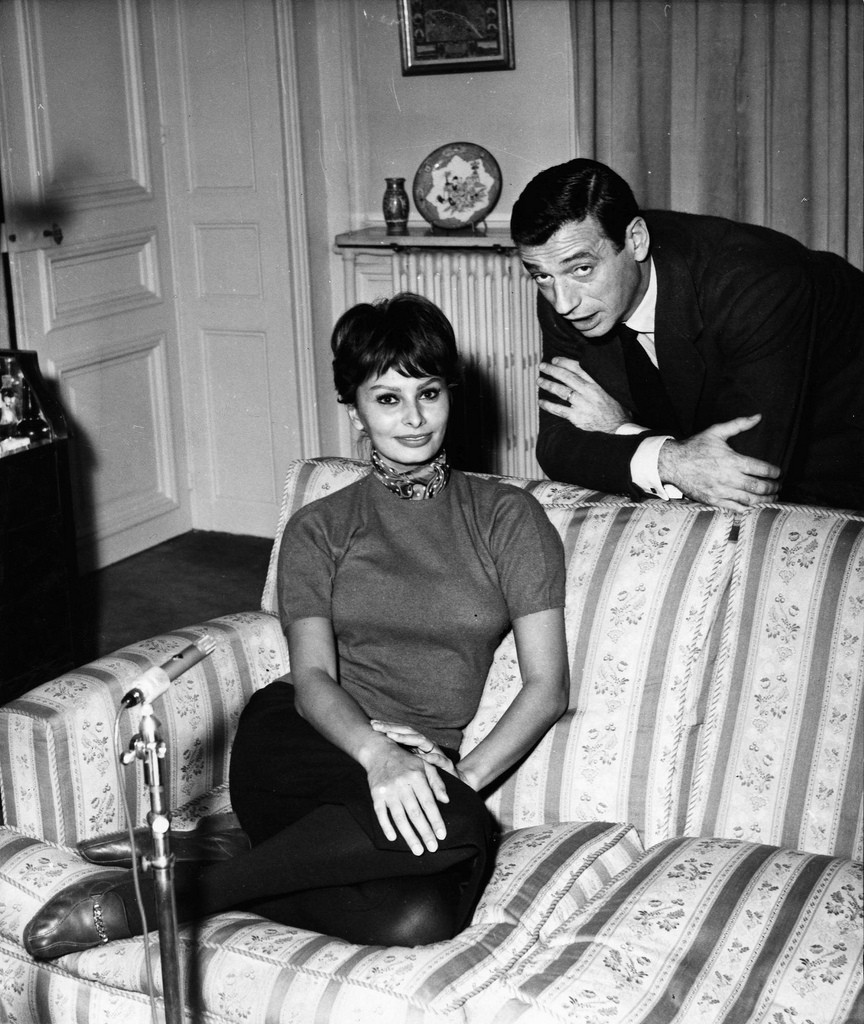 Sophia Loren: pic #279225