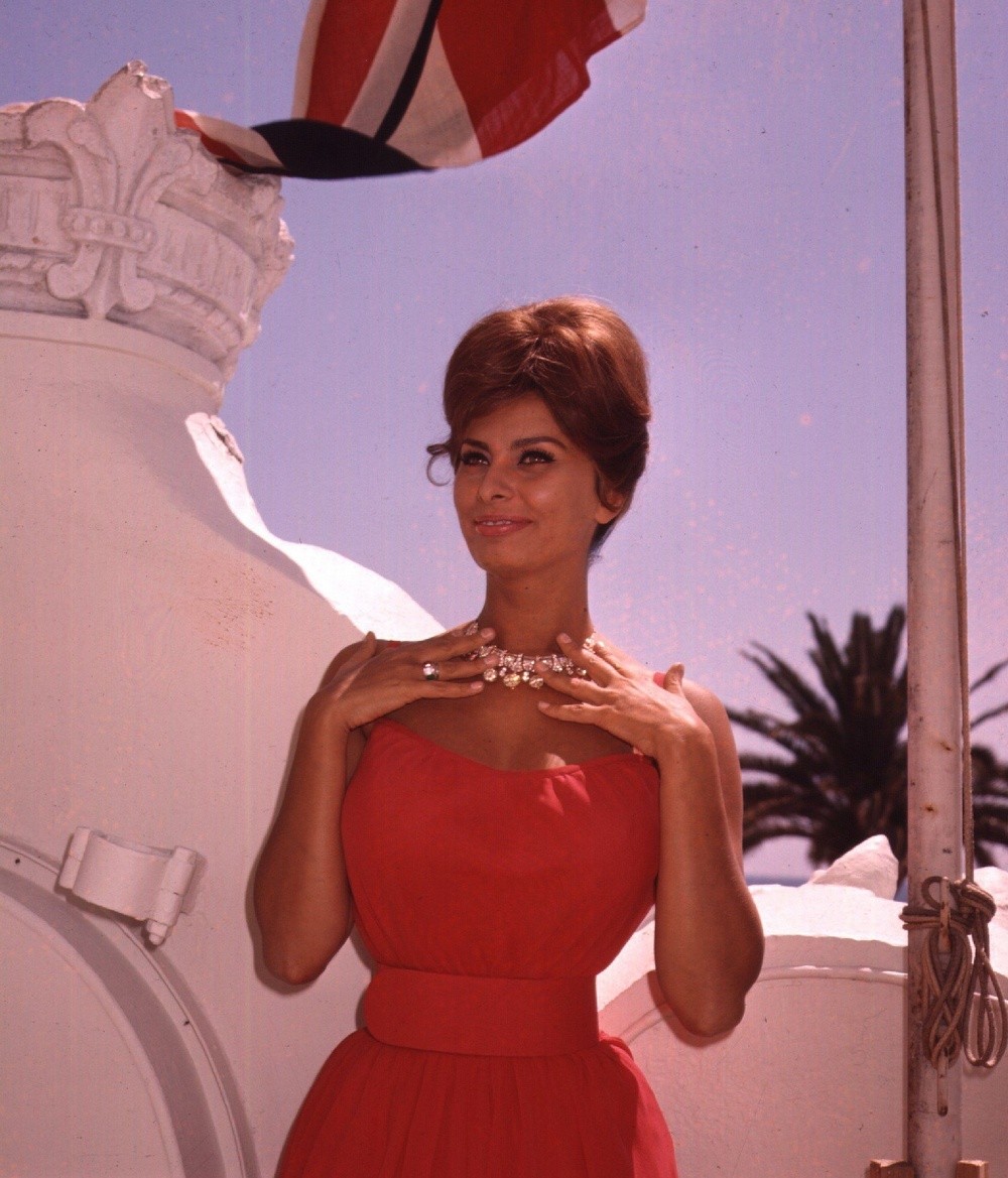 Sophia Loren: pic #279187