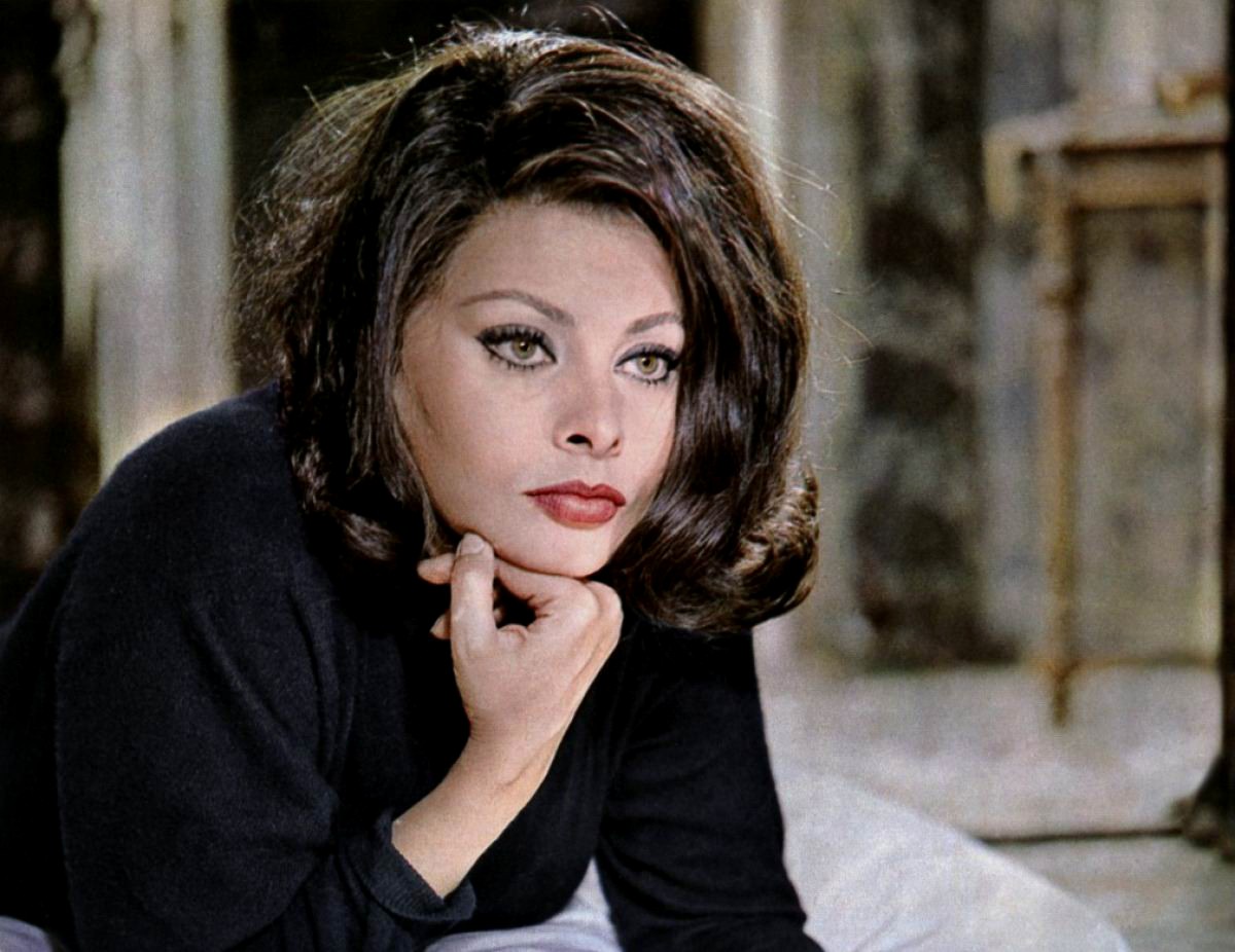 Sophia Loren: pic #279208