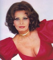 photo 29 in Sophia Loren gallery [id90887] 2008-05-21