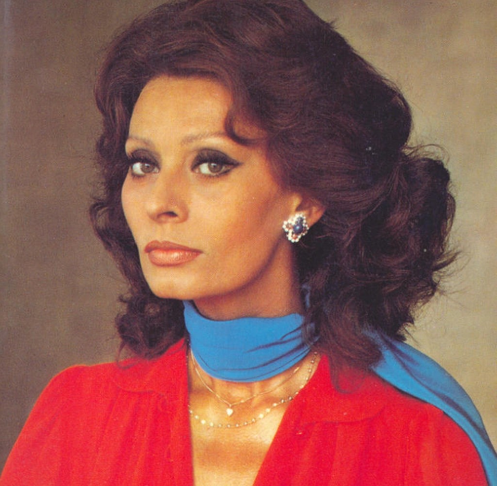 Sophia Loren: pic #90895