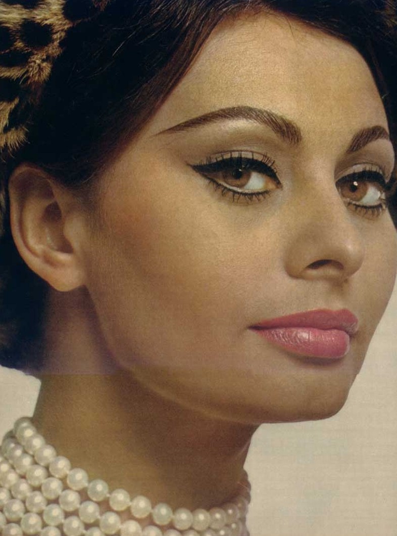 Sophia Loren: pic #150283