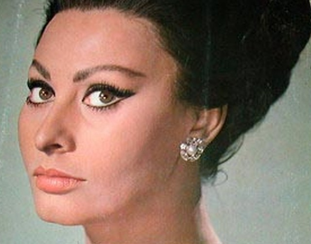 Sophia Loren: pic #90872