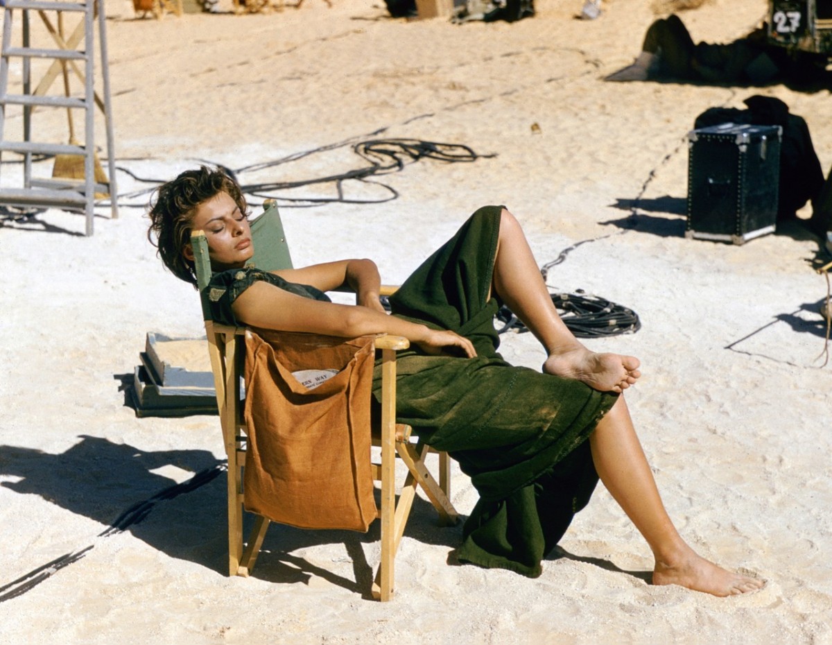 Sophia Loren: pic #354512