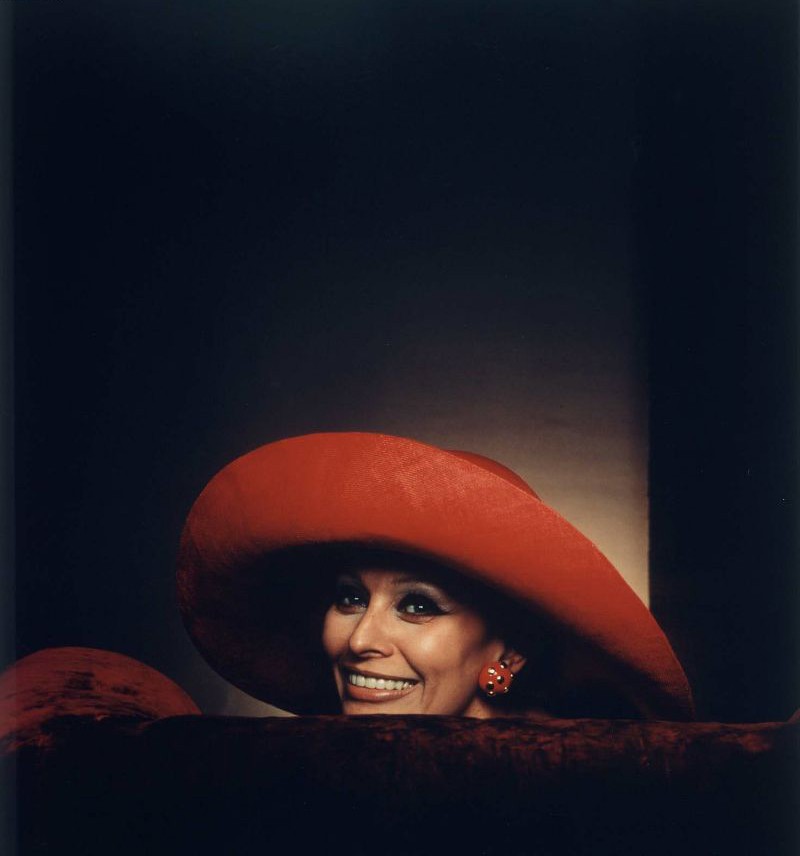 Sophia Loren: pic #279731