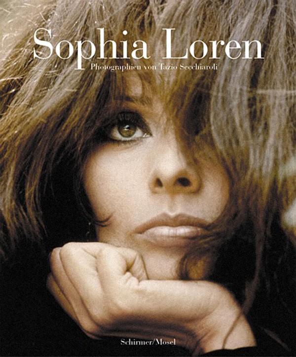 Sophia Loren: pic #73631