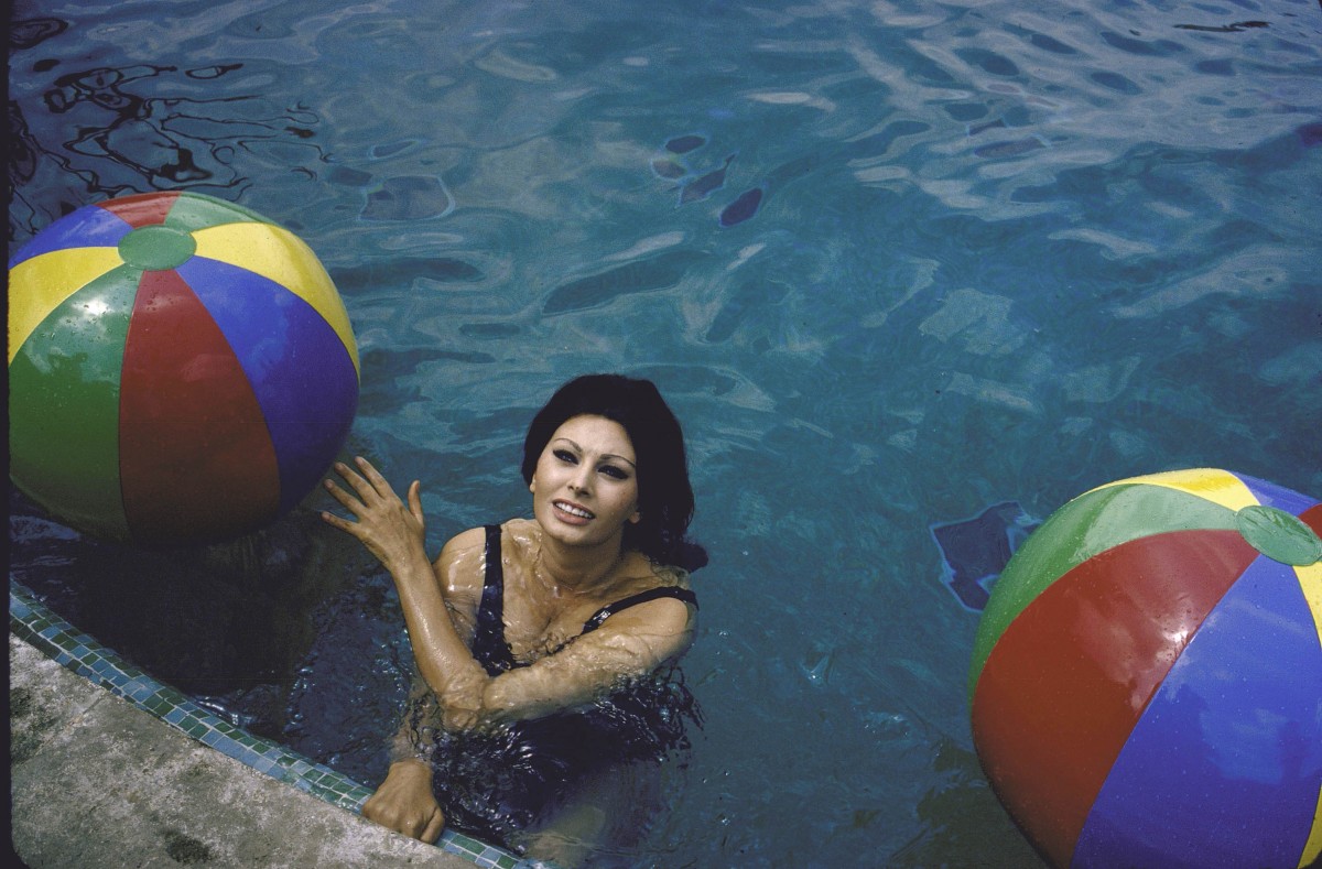 Sophia Loren: pic #358038