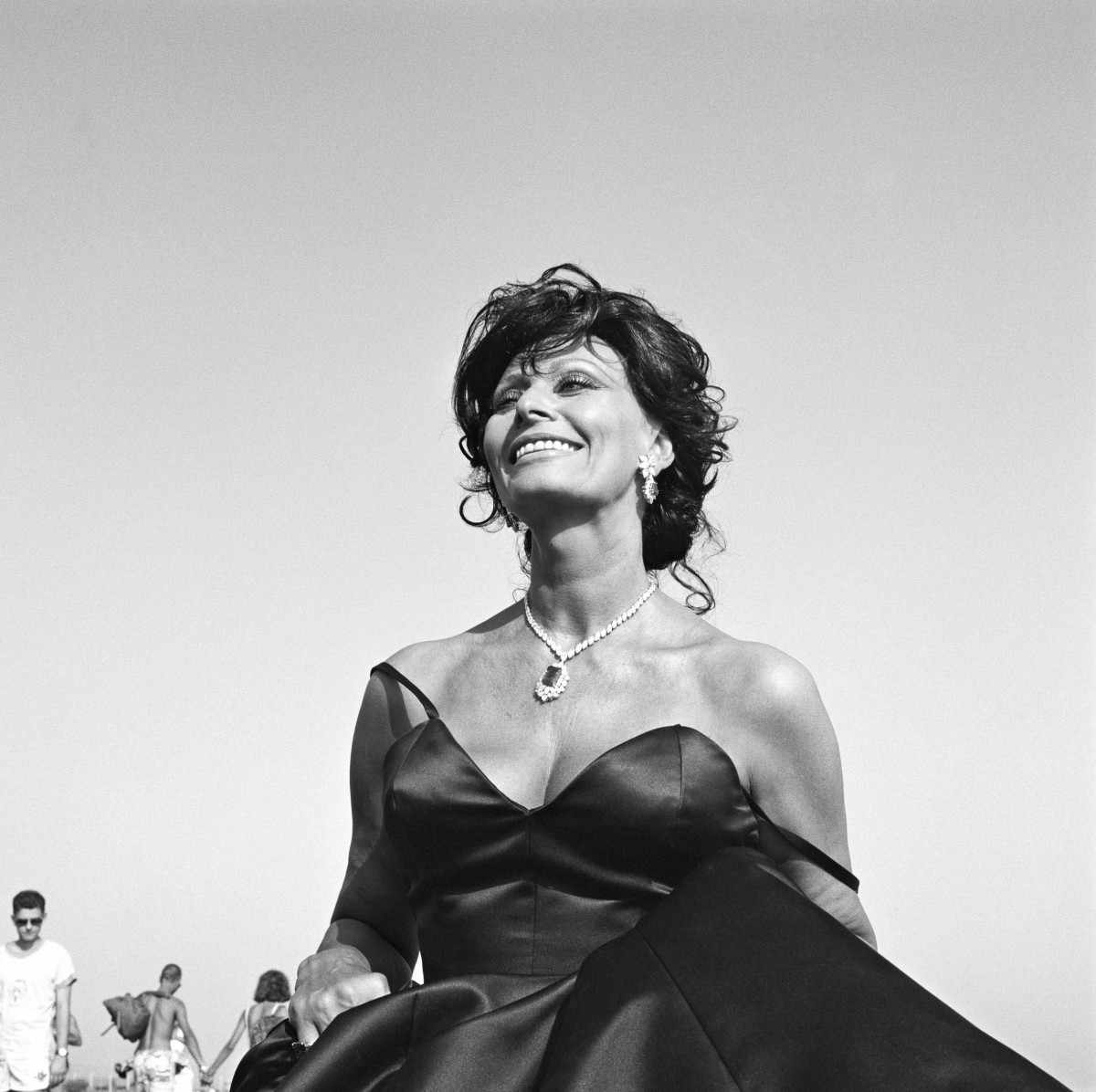 Sophia Loren: pic #210693