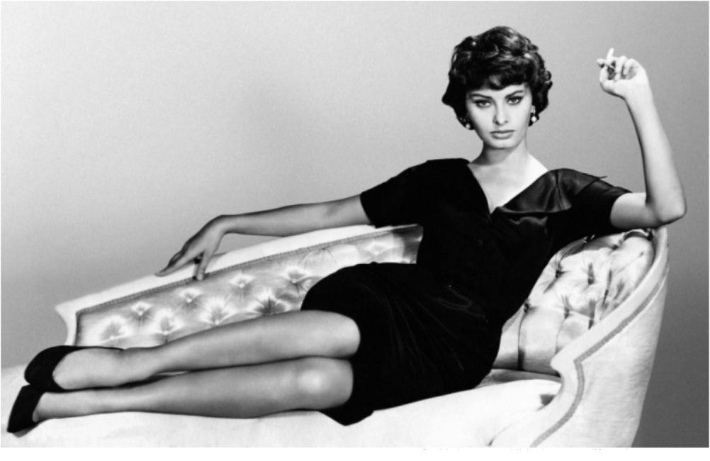 Sophia Loren: pic #484383