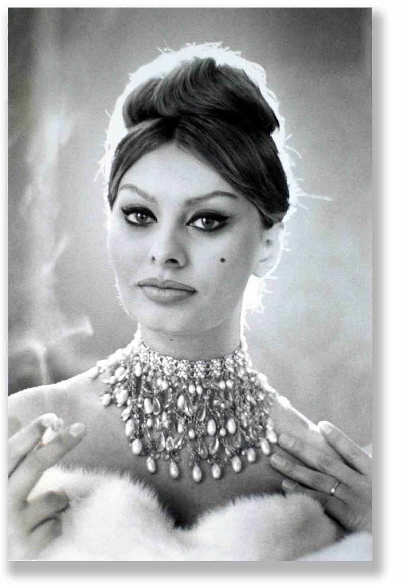 Sophia Loren: pic #150013