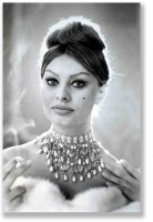 photo 16 in Sophia Loren gallery [id90900] 2008-05-21