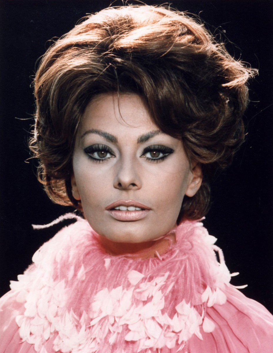 Sophia Loren: pic #193918