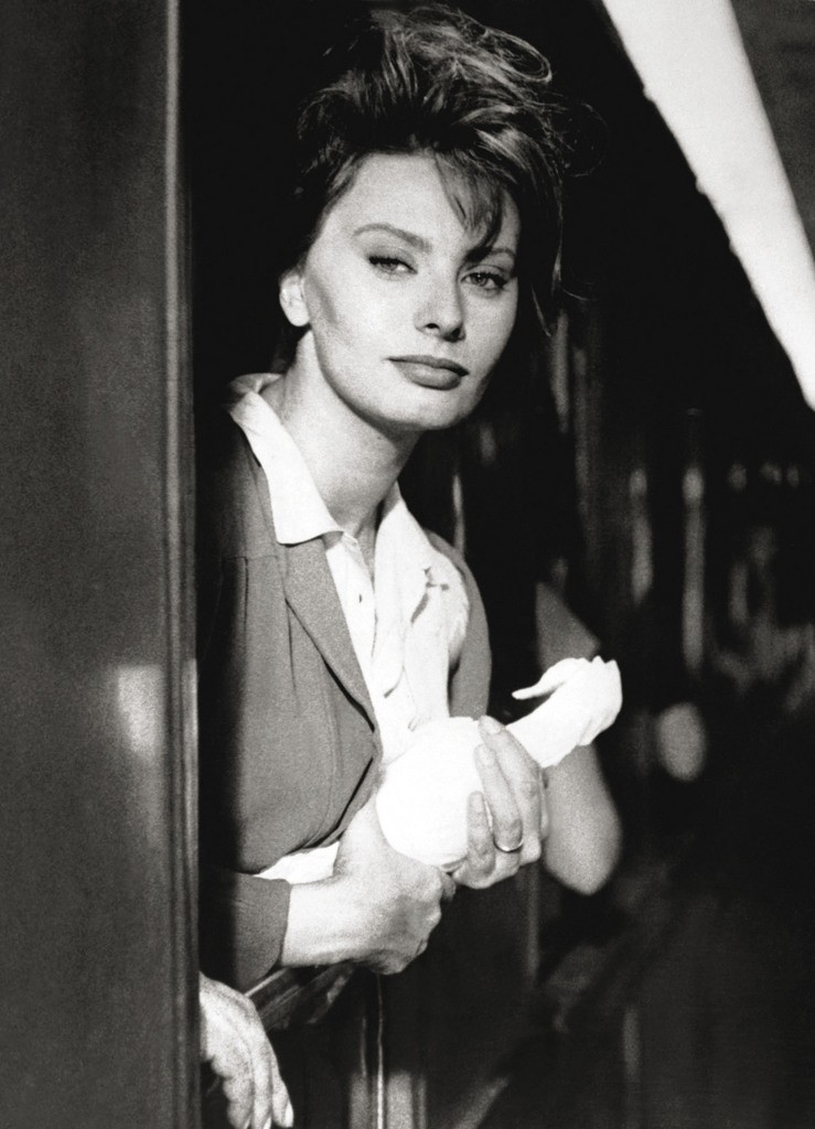 Sophia Loren: pic #193979