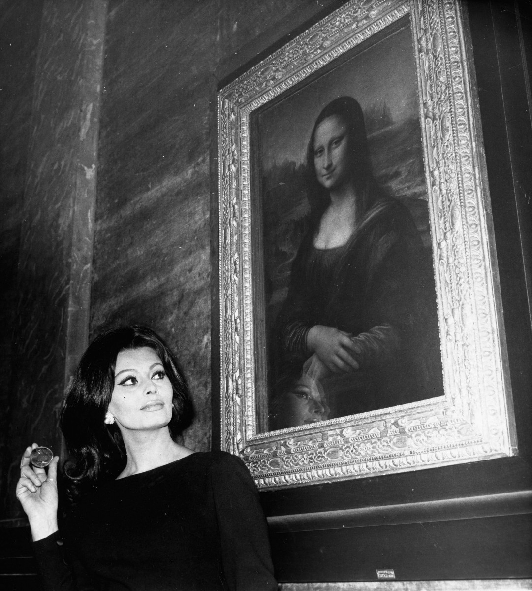 Sophia Loren: pic #353531