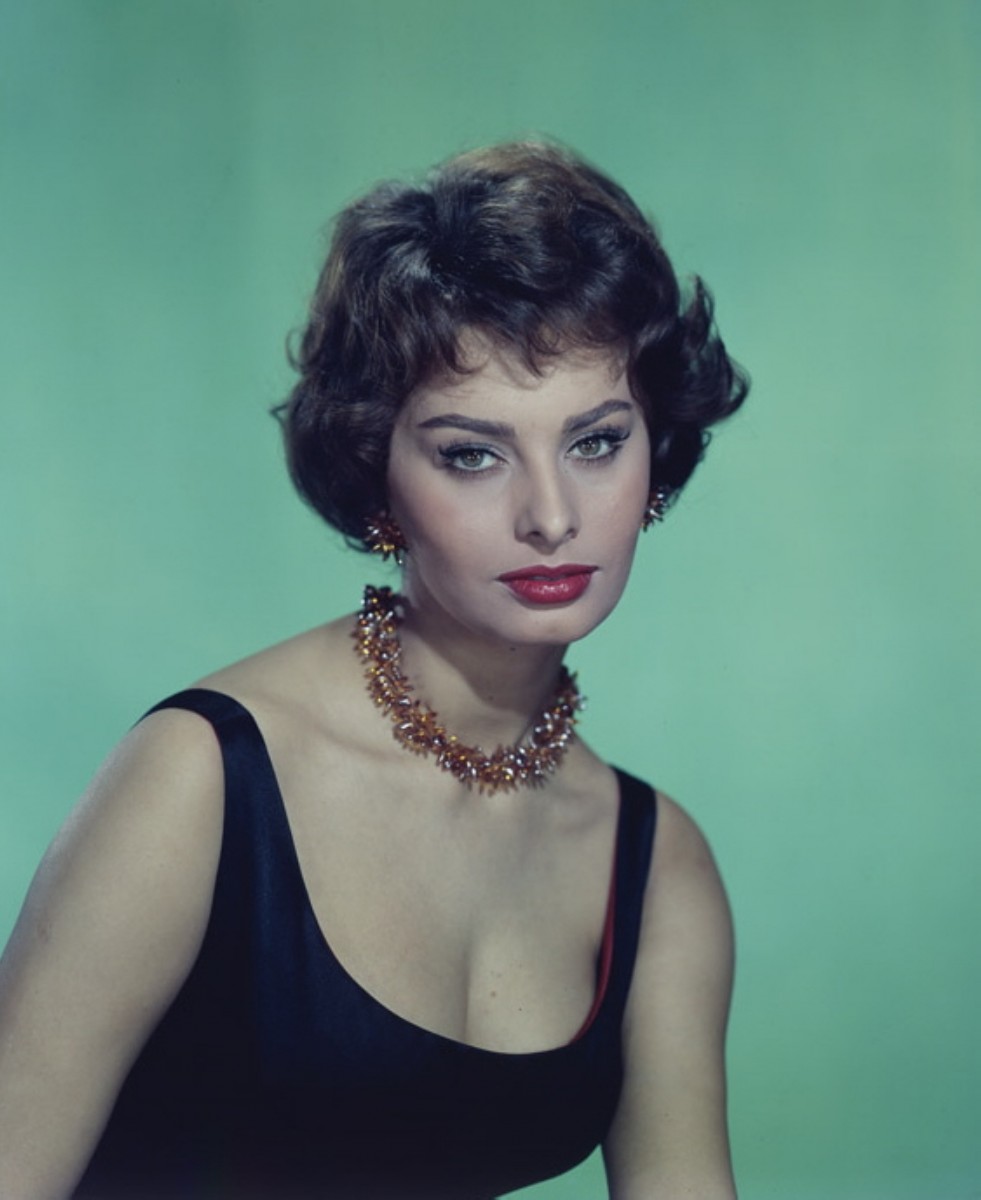 Sophia Loren: pic #193923