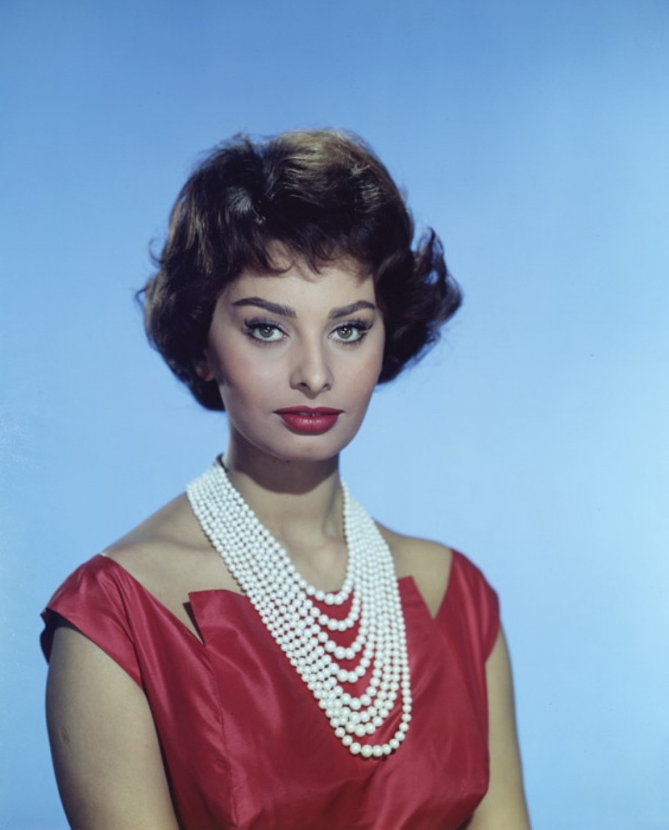 Sophia Loren: pic #193932
