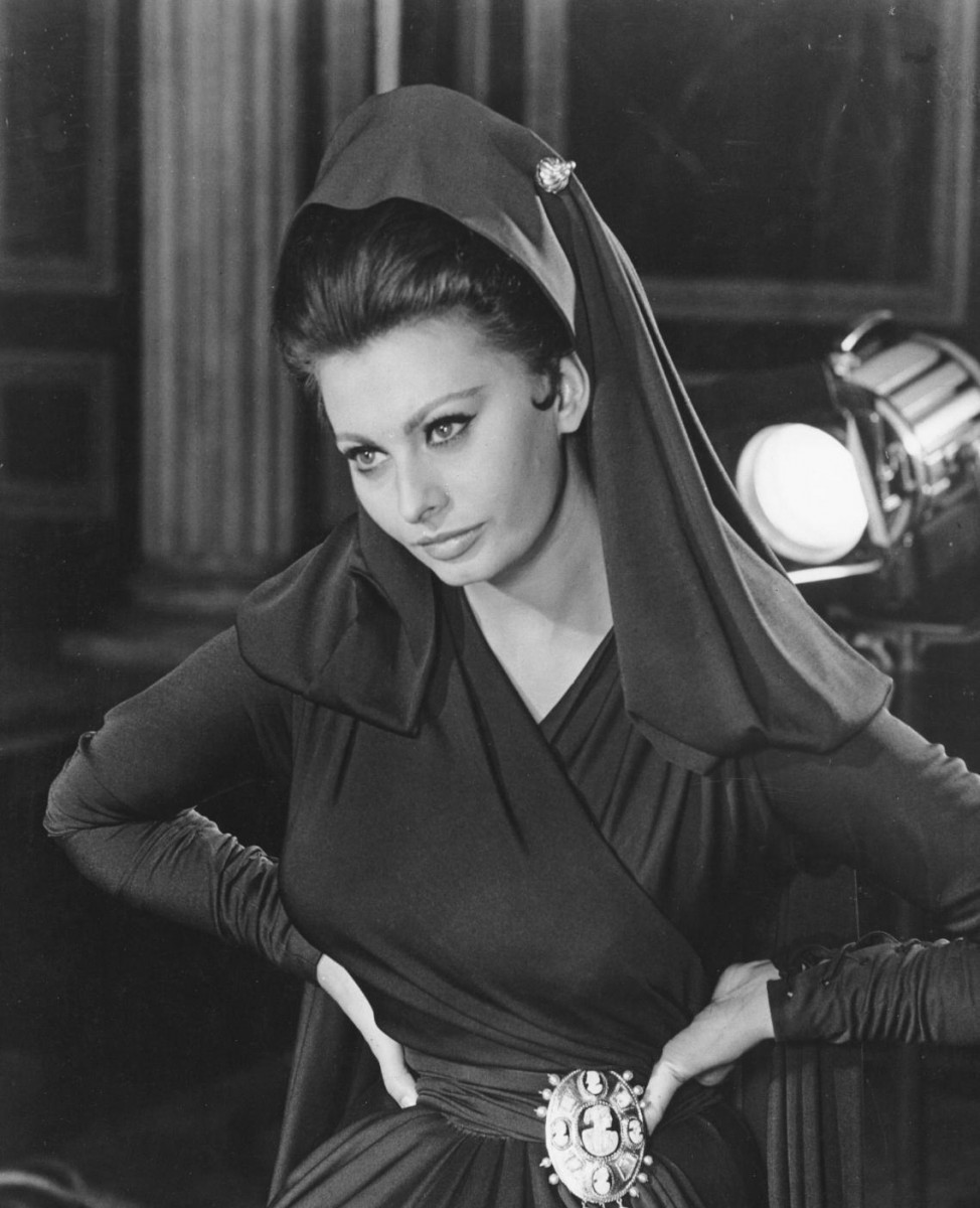 Sophia Loren: pic #193945