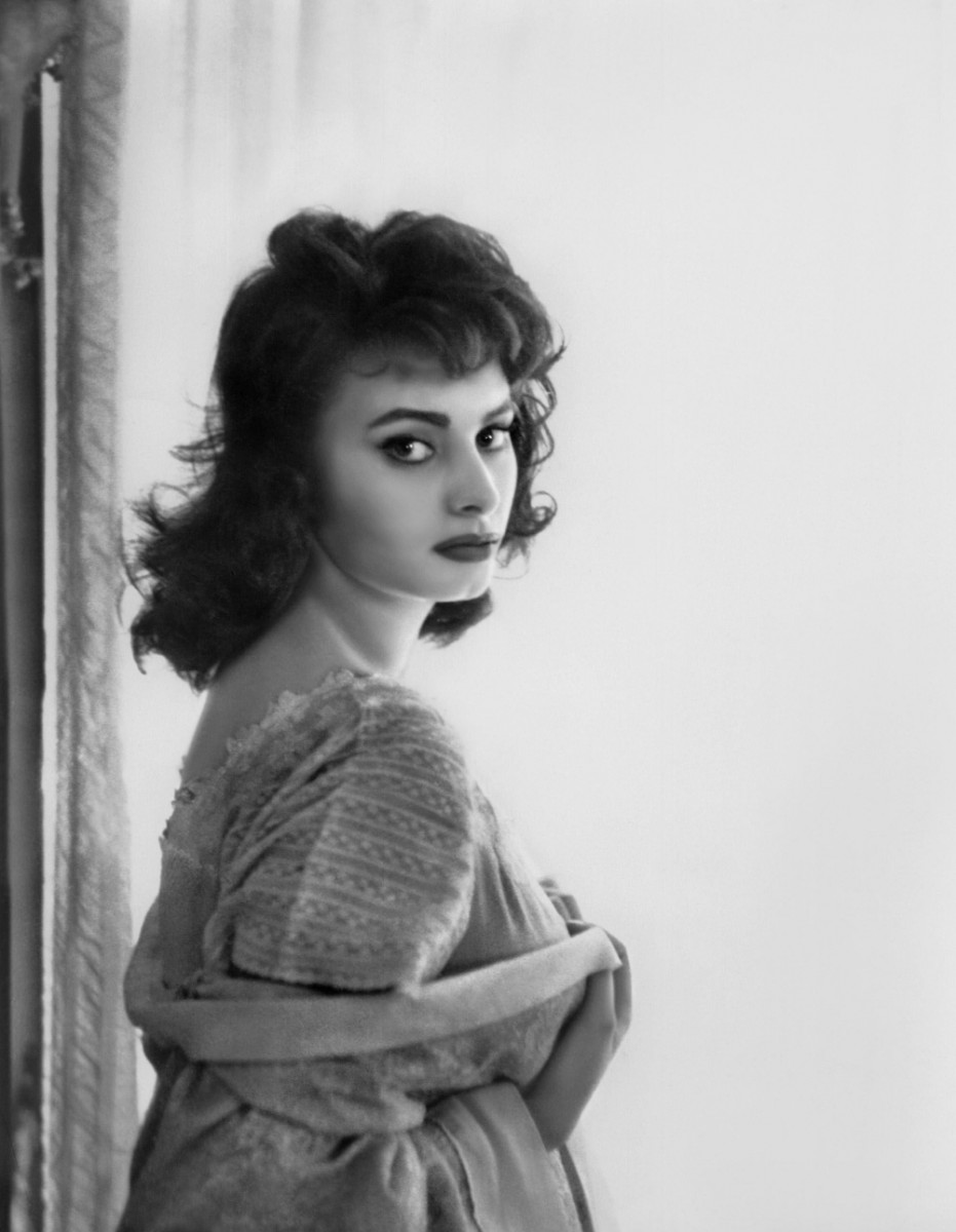 Sophia Loren: pic #193965