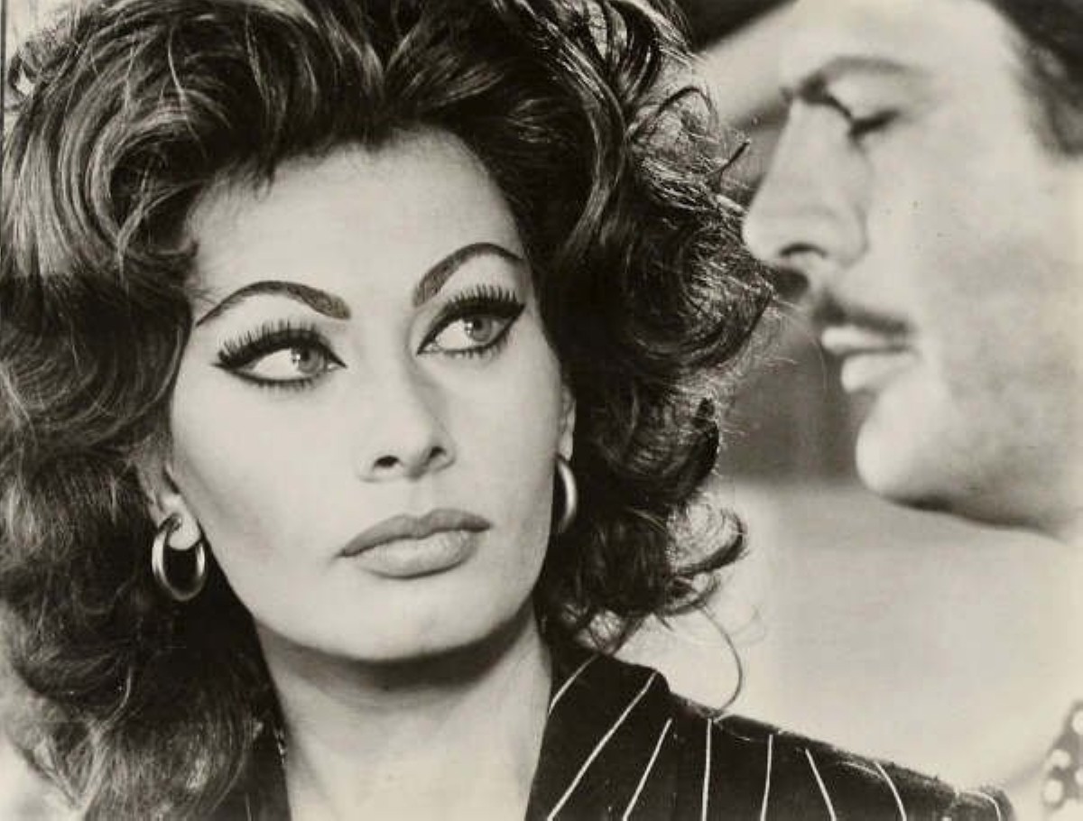 Sophia Loren: pic #193836