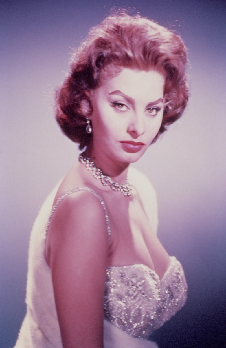 Sophia Loren: pic #193842