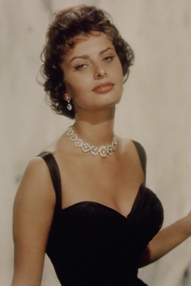 Sophia Loren: pic #193853