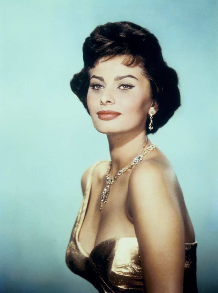 Sophia Loren: pic #193848