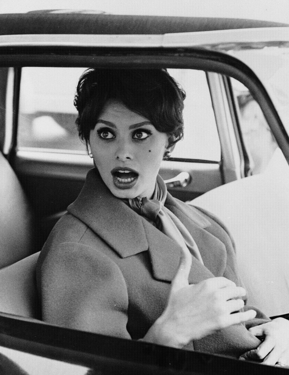 Sophia Loren: pic #193912