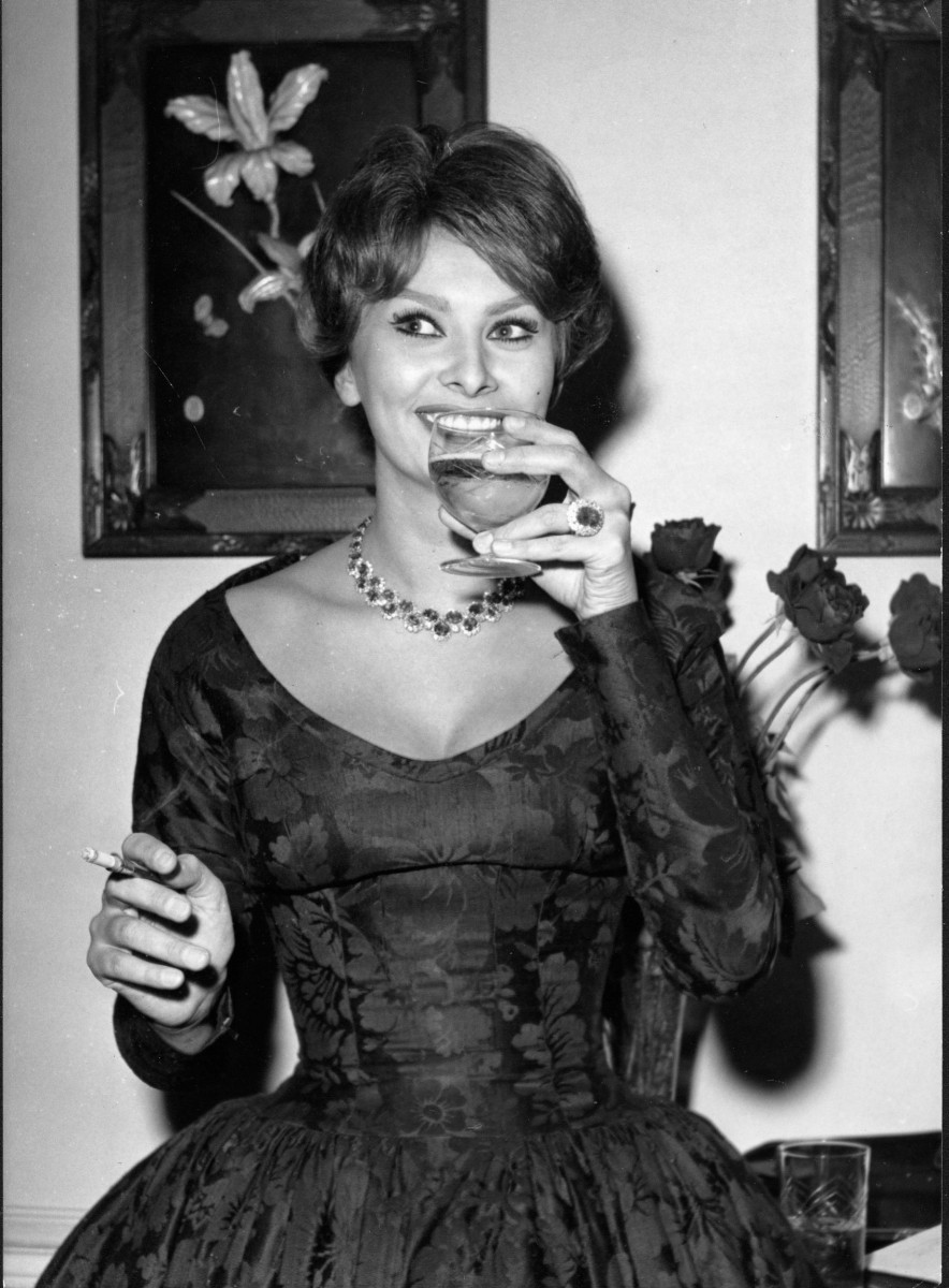 Sophia Loren: pic #193834