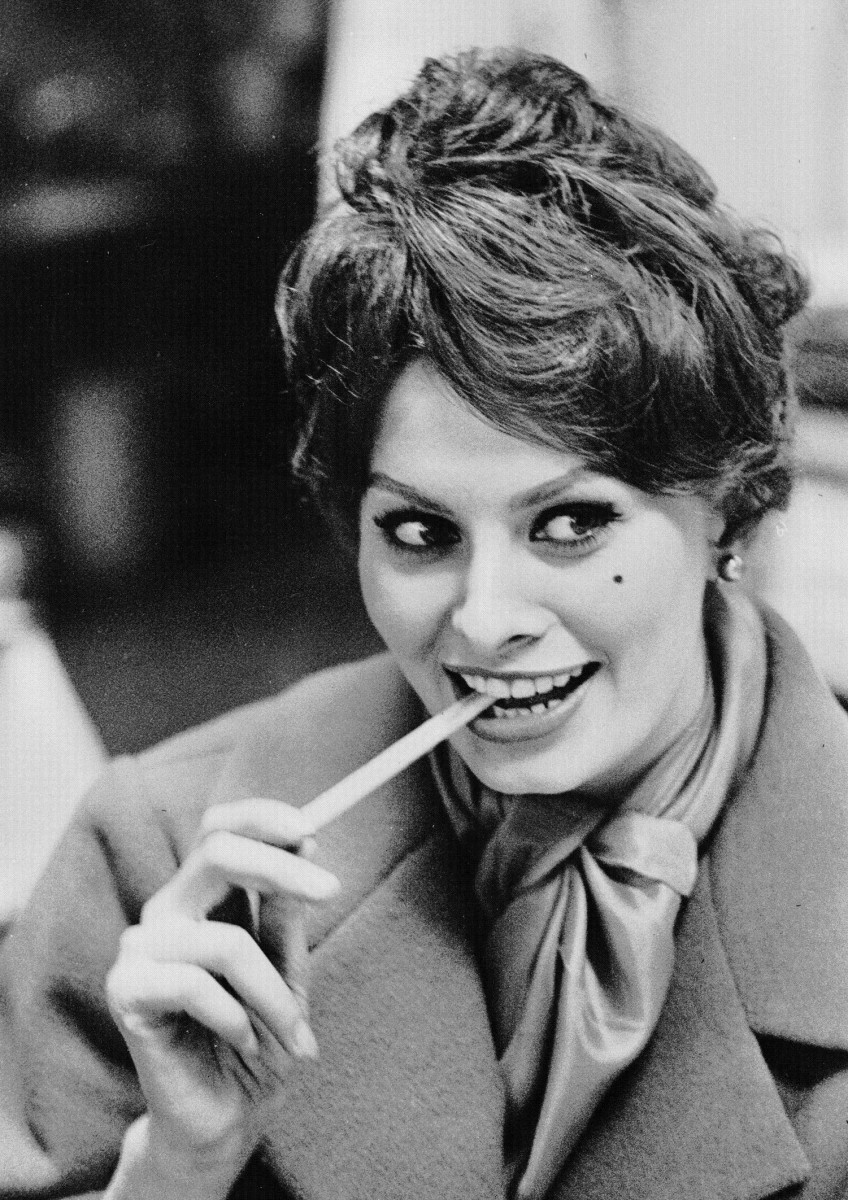 Sophia Loren: pic #193901