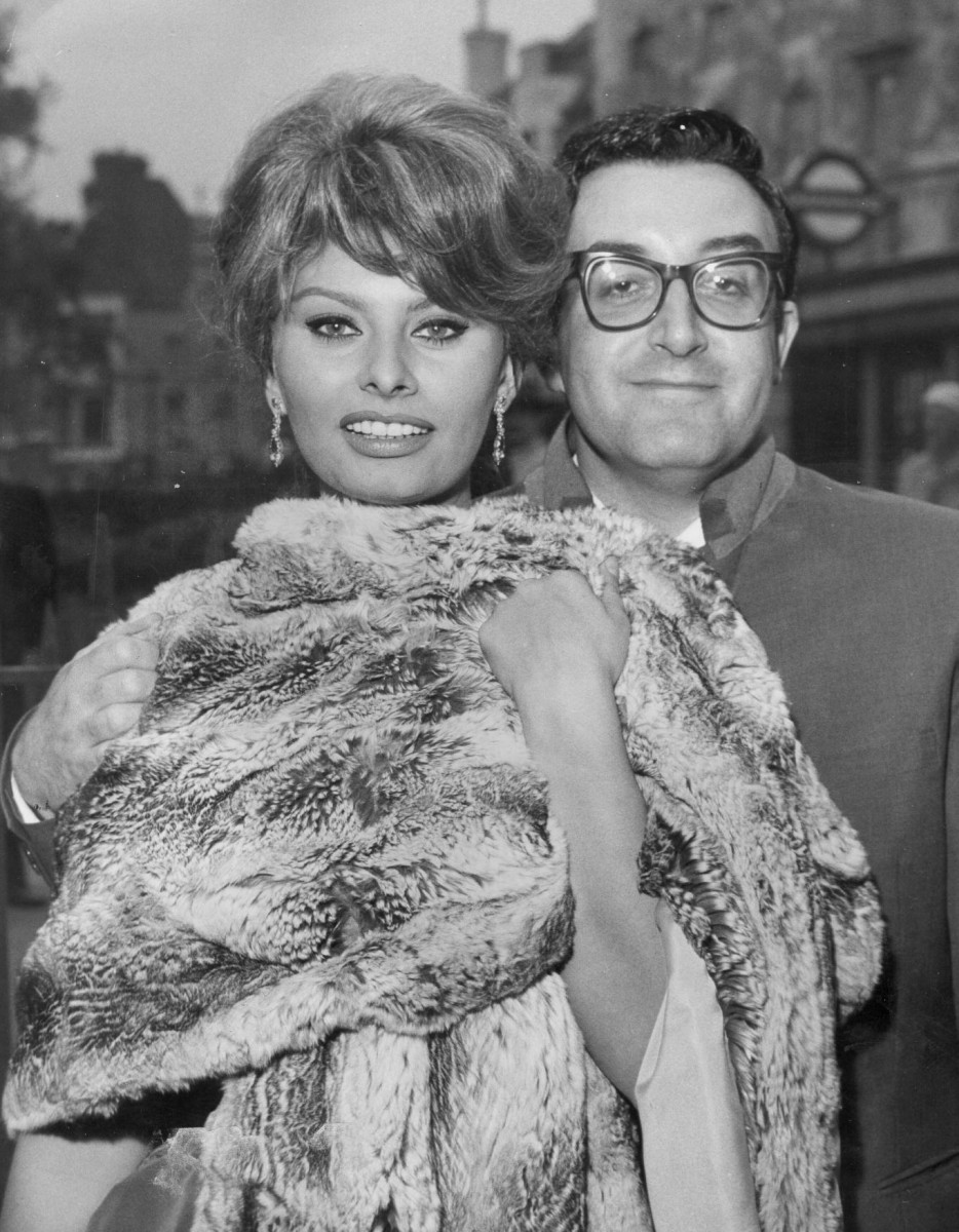 Sophia Loren: pic #193815