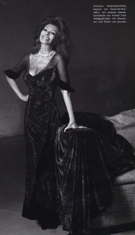Sophia Loren: pic #149999