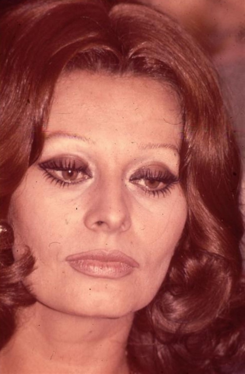 Sophia Loren: pic #286647