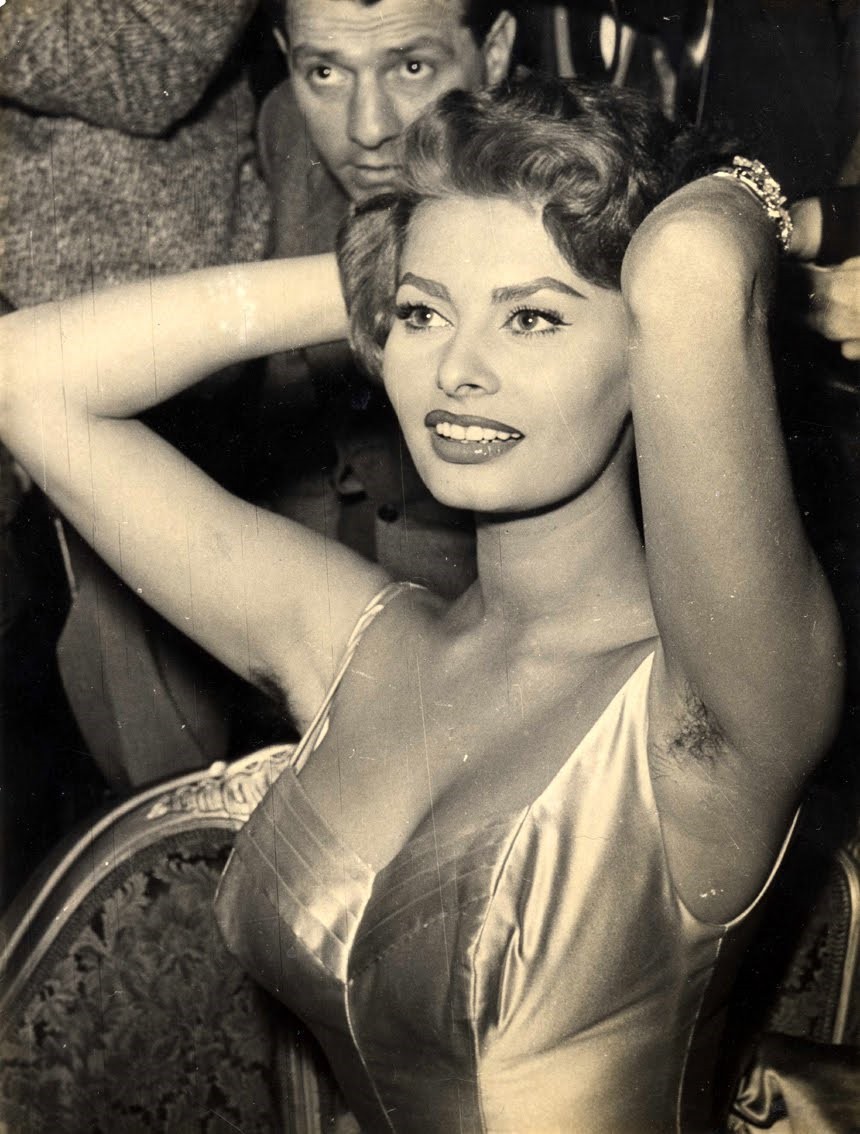 Sophia Loren: pic #356536